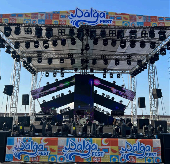 Dalğa Fest