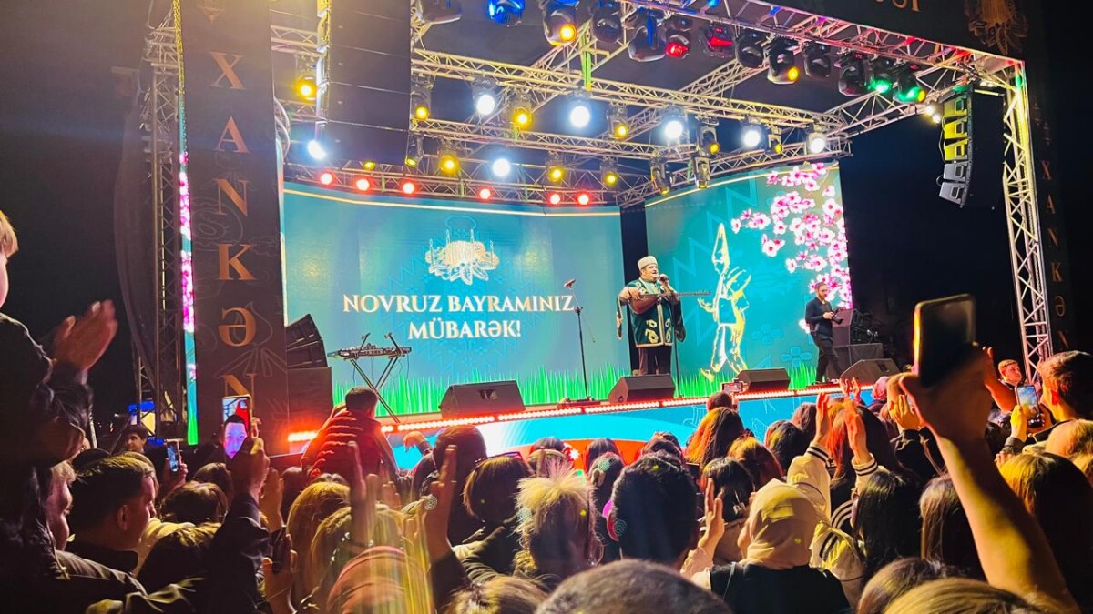 Novruz Bayramı